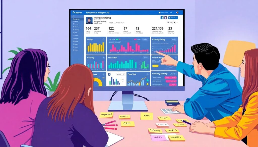 2. Facebook And Instagram Ads