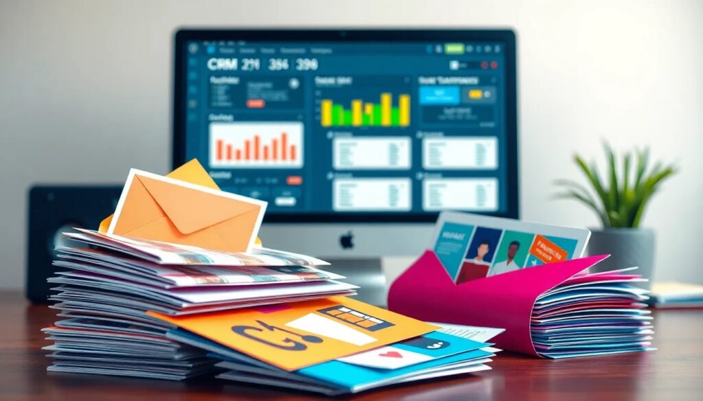 3. Direct Mail (still Works—but With Digital Follow Up)