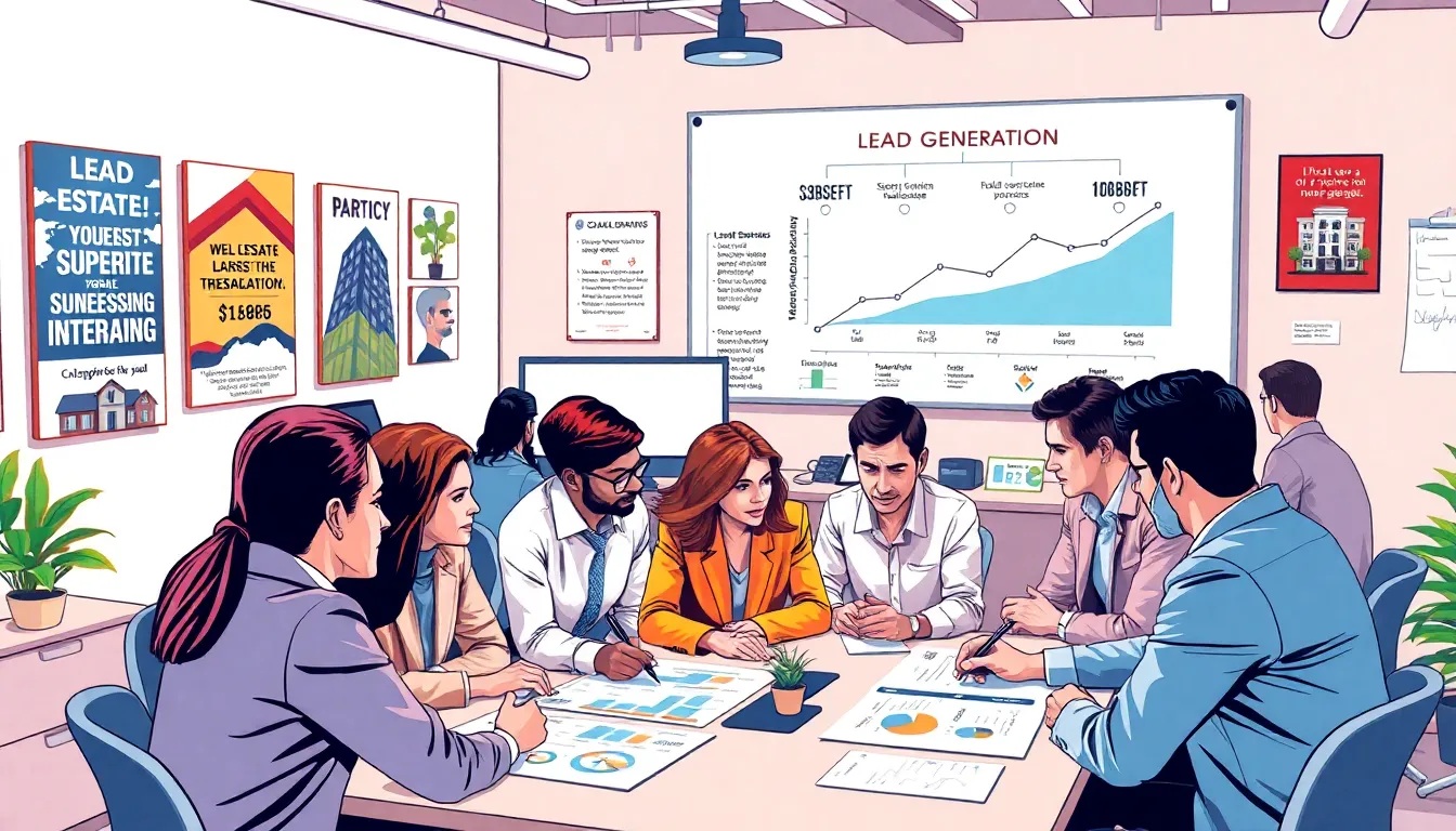 Lead Generation for Motivated Sellers: What Really Converts?