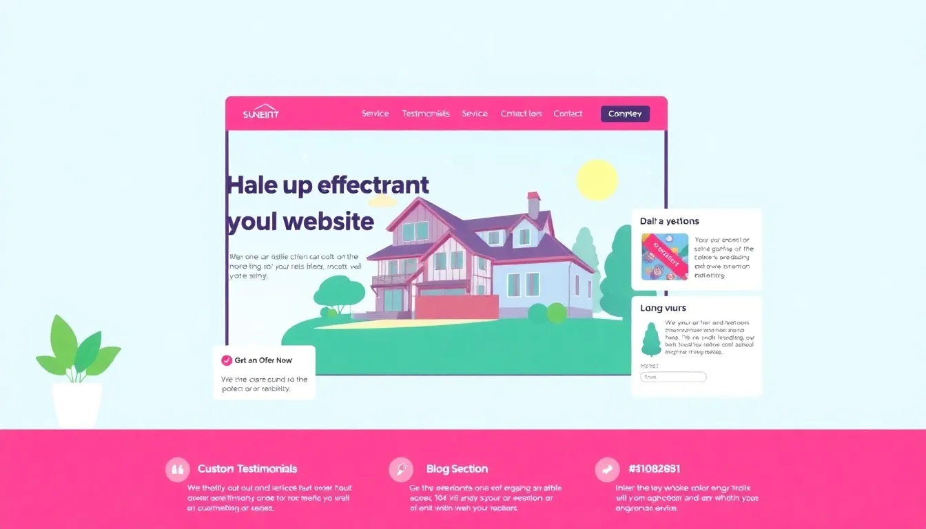 Motivated Seller Websites: Must-Have Features & Top Platforms