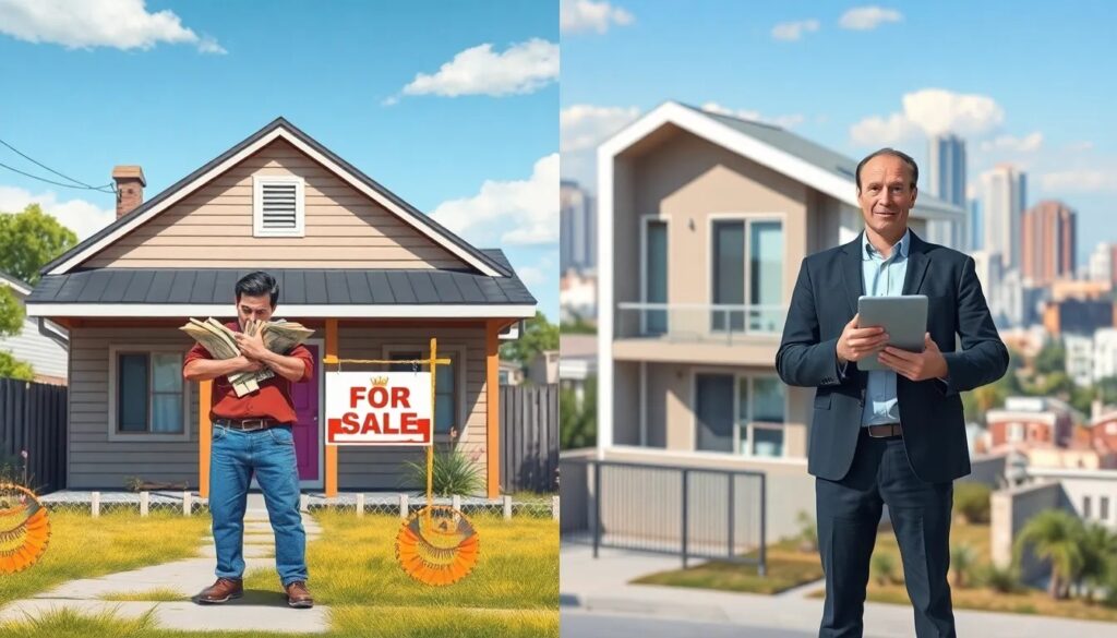 What Is A Motivated Seller (1)