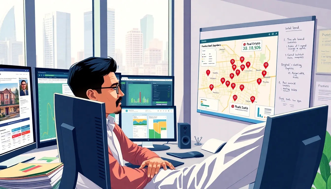 Turning Homeowners into Motivated Seller Leads for Your Business