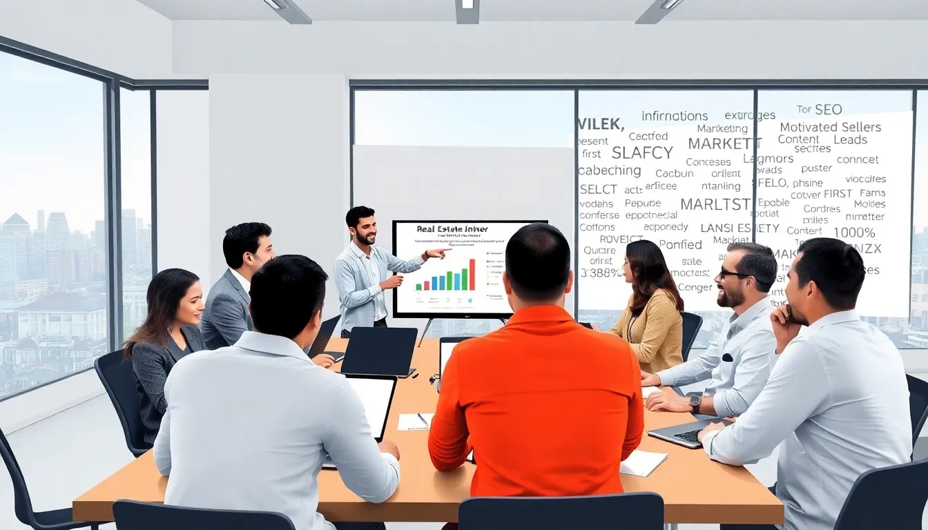 What Are the Best Motivated Seller Leads?