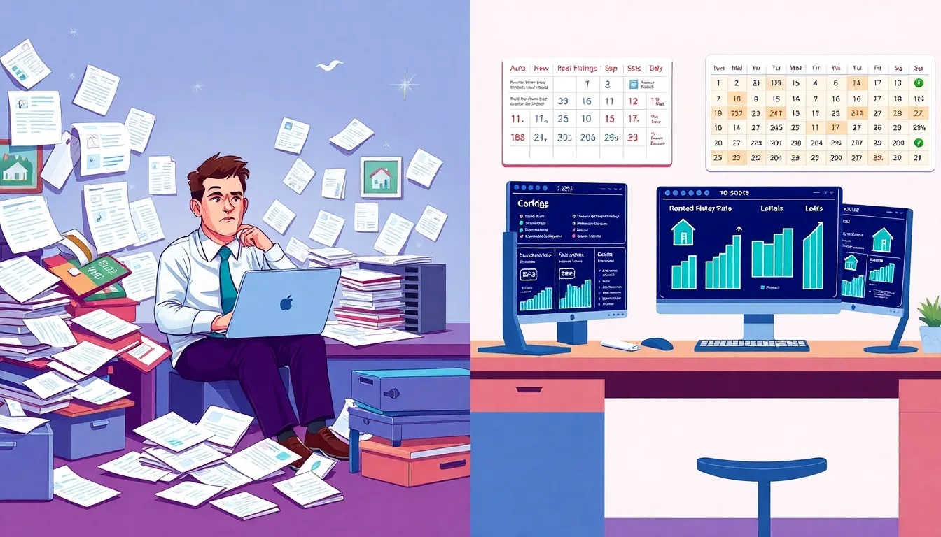 How to Automate Motivated Seller Follow-Up and Close More Deals