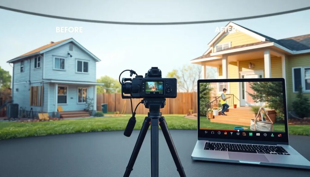 Property Tour Videos