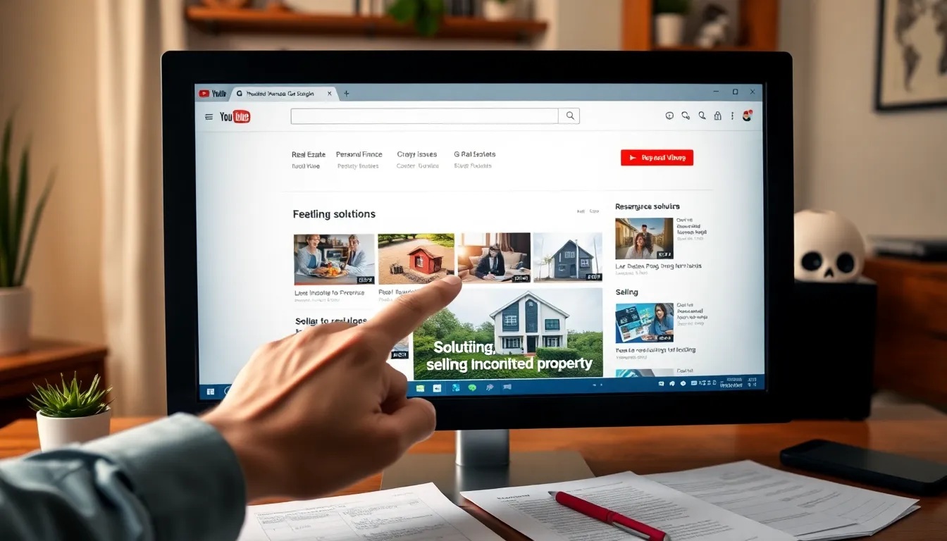 Video Marketing for Motivated Sellers: How to Stand Out